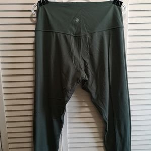 Lululemon tights